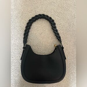 Elegant Black Women's Bag